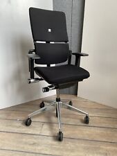 Stuhl drehstuhl ergonomischer gebraucht kaufen  München