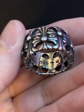 Chrome hearts sterling for sale  Irvine