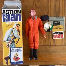 Action man action for sale  WIGSTON