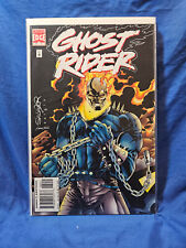 Ghost rider marvel for sale  Cape Girardeau