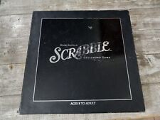 Scrabble crossword game for sale  Aubrey