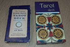 Tarot card sets for sale  LOUGHBOROUGH