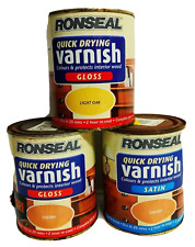 Ronseal clearance grade for sale  BOLTON