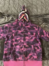 bape hoody for sale  PRESTON