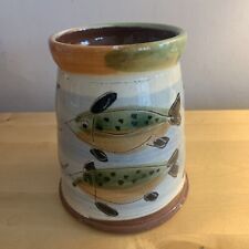 Studio pottery kevin for sale  LONDON