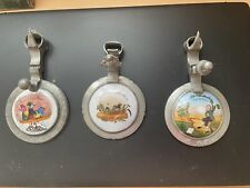 zinndeckel porzellan gebraucht kaufen  Puchheim