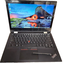 Lenovo Yoga L390 Laptop i5-8265U 16GB RAM 512GB SSD! New Screen! Free Shipping! for sale  Shipping to South Africa