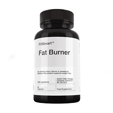 Fitsmart fat burner for sale  Shipping to Ireland