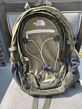 North face backpack for sale  Prairie Grove