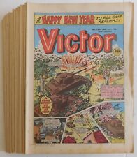 Victor comics 1246 for sale  ST. LEONARDS-ON-SEA