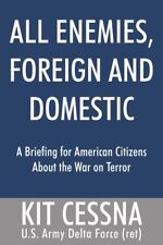 Enemies foreign domestic for sale  USA