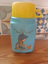 Vintage 80s thermos for sale  NEWTON ABBOT