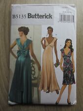 Butterick 5135 sewing for sale  COLYTON