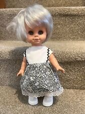 Vintage Burbank Toys Doll for sale  Shipping to South Africa