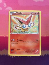 Pokemon card victini for sale  HOVE