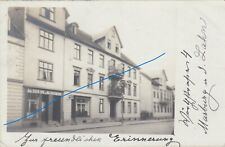 Marburg fotokarte geschäfte gebraucht kaufen  Deutschland