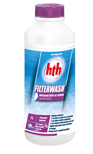 Hth filterwash liquide d'occasion  France