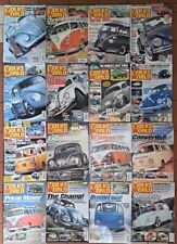 X16 volksworld magazines for sale  SOUTHEND-ON-SEA