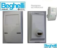 Beghelli intelligent gusci usato  Bari