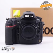 Nikon d800 body usato  Cormano