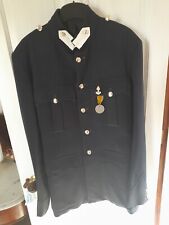 Black steampunk military for sale  LINCOLN