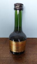 Miniature courvoisier cognac d'occasion  Paray-le-Monial