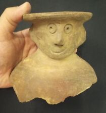 Pre columbian pottery for sale  Katy