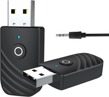 Usb ricevitore bluetooth usato  Roma