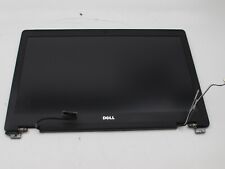 Notebook Dell Latitude 5580 15,6" genuíno tela LCD conjunto completo comprar usado  Enviando para Brazil