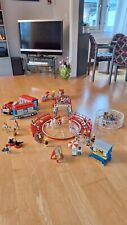 Playmobil zirkus gebraucht kaufen  Leverkusen