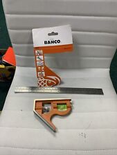 Bahco cs300 combination for sale  MANCHESTER