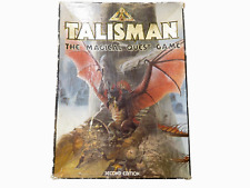 Games workshop talisman for sale  WOLVERHAMPTON