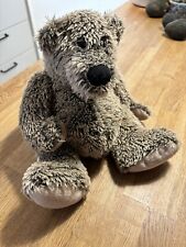 Kuschelwuschel bär teddy gebraucht kaufen  Hoisdorf