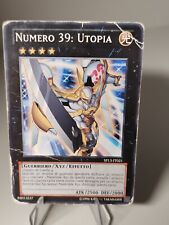 Numero utopia sp13 usato  Parma