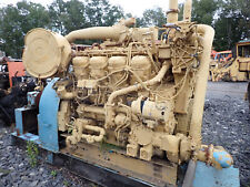 Caterpillar 3508b turbo for sale  Carbondale