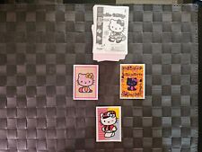 Lot 492 stickers d'occasion  Laruscade