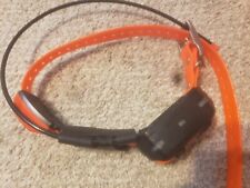 Garmin mini collar for sale  Winston Salem