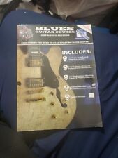 Usado, Curso de Guitarra House of Blues Blues - Edición Ampliada de John McCarthy (2012,... segunda mano  Embacar hacia Argentina