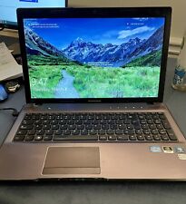 Lenovo IdeaPad Z570 15.6 inch laptop (Intel Core i7 2670QM 2.2GHz, 6Gb RAM, 500G for sale  Shipping to South Africa