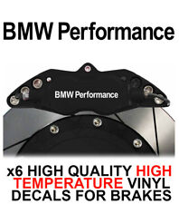 Bmw performance brake for sale  Shipping to Ireland