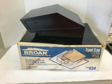 Broan 634 roof for sale  Cave City