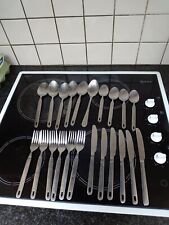 Stainless steel cutlery for sale  WALTON-ON-THAMES