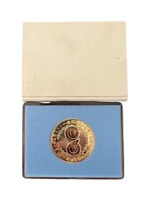 Vintage japanese medal for sale  Denver