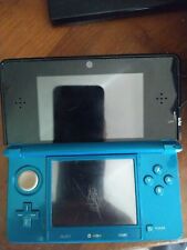 New Nintendo 3DS XL 4GB Console - Blu Metallico usato  Palestrina