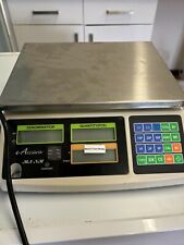 Accüra counting scales for sale  ST. NEOTS