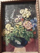 Oil painting impressionist for sale  Pittsburgh