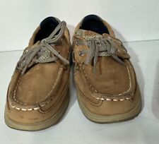 Sperry top sider for sale  Cape Girardeau