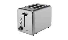 Cookworks 850w toast for sale  UK