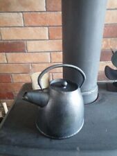 Black cast iron for sale  SOUTHPORT