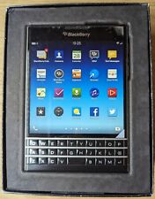 Blackberry passport sqw100 for sale  CARDIFF